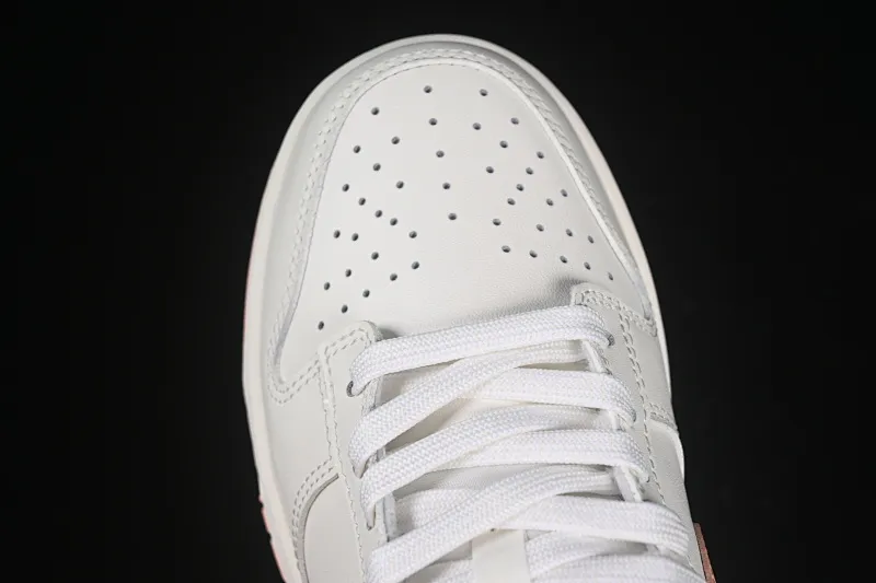 All categories Nk SB Dunk series Nk SB Dunk Low Low-top sneakers Nike SB Dunk Low Pink Love Anniversary high-end customization Low-top casual sneakers WP0212-015